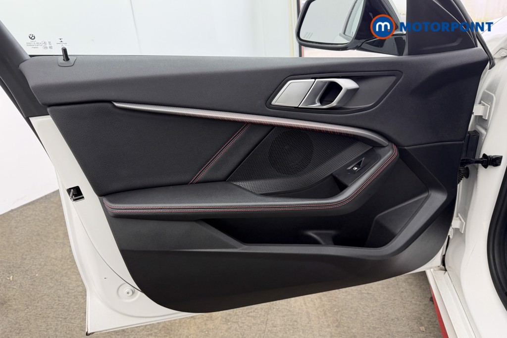 BMW 1 Series 128Ti Automatic Petrol Hatchback - Stock Number (1611741) - 36th supplementary image