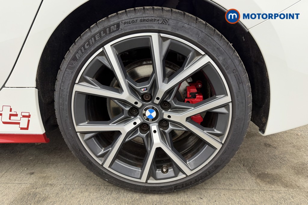 BMW 1 Series 128Ti Automatic Petrol Hatchback - Stock Number (1611741) - 37th supplementary image