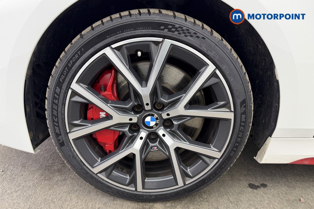 BMW 1 Series 128Ti Automatic Petrol Hatchback - Stock Number (1611741) - 38th supplementary image