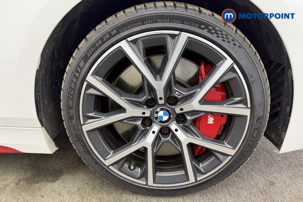 BMW 1 Series 128Ti Automatic Petrol Hatchback - Stock Number (1611741) - 39th supplementary image