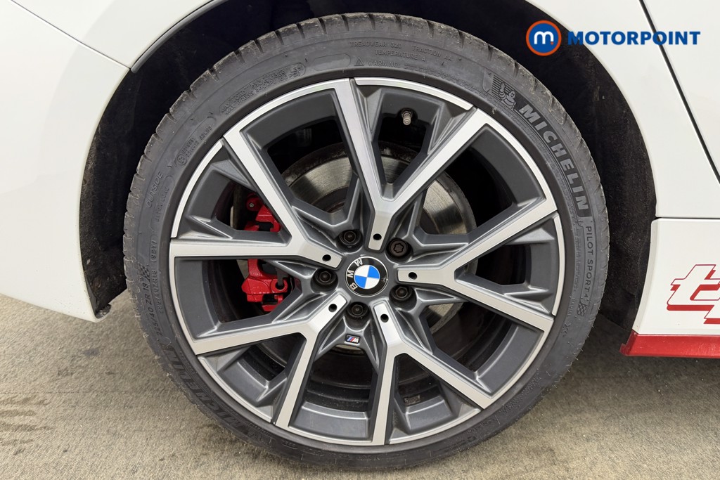 BMW 1 Series 128Ti Automatic Petrol Hatchback - Stock Number (1611741) - 40th supplementary image