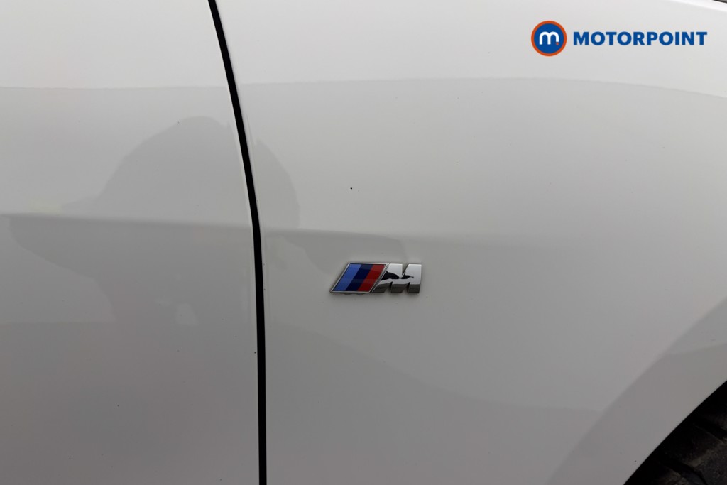 BMW 1 Series 128Ti Automatic Petrol Hatchback - Stock Number (1611741) - 1st supplementary image