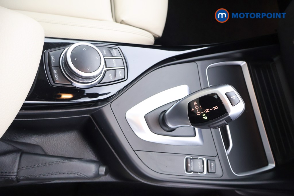 BMW 2 Series M Sport Automatic Petrol Coupe - Stock Number (1611871) - 9th supplementary image