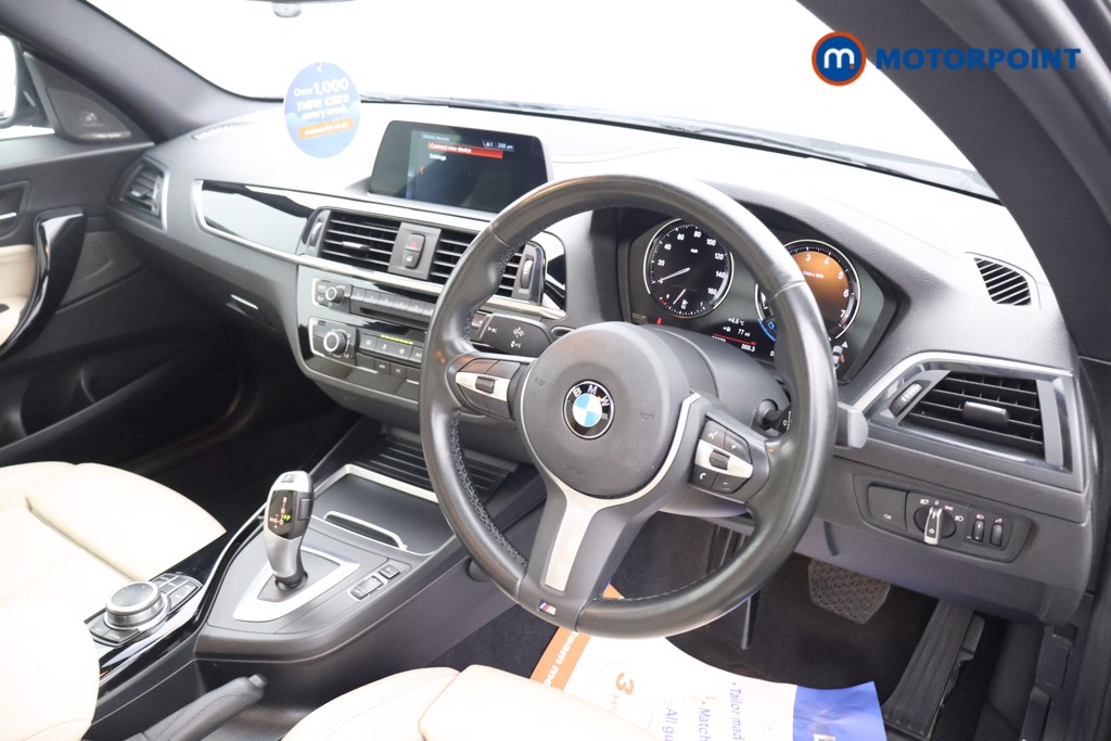 BMW 2 Series M Sport Automatic Petrol Coupe - Stock Number (1611871) - 14th supplementary image