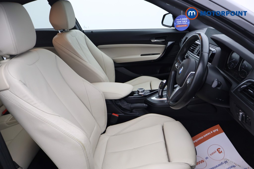 BMW 2 Series M Sport Automatic Petrol Coupe - Stock Number (1611871) - 15th supplementary image