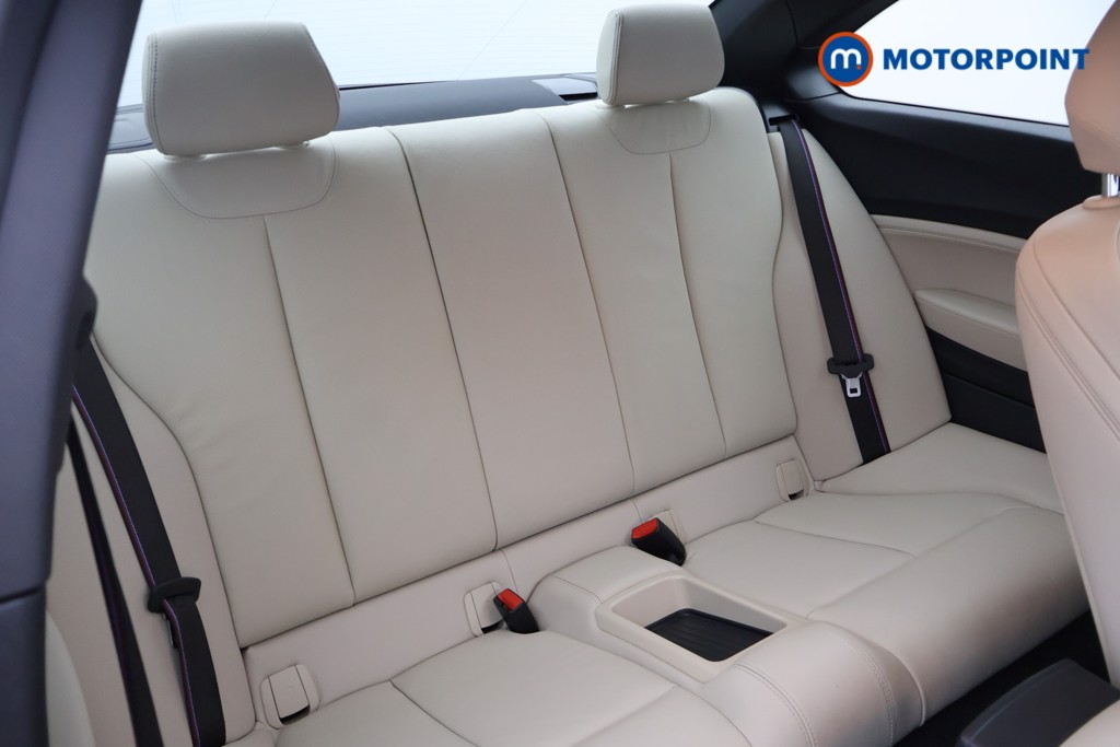 BMW 2 Series M Sport Automatic Petrol Coupe - Stock Number (1611871) - 16th supplementary image
