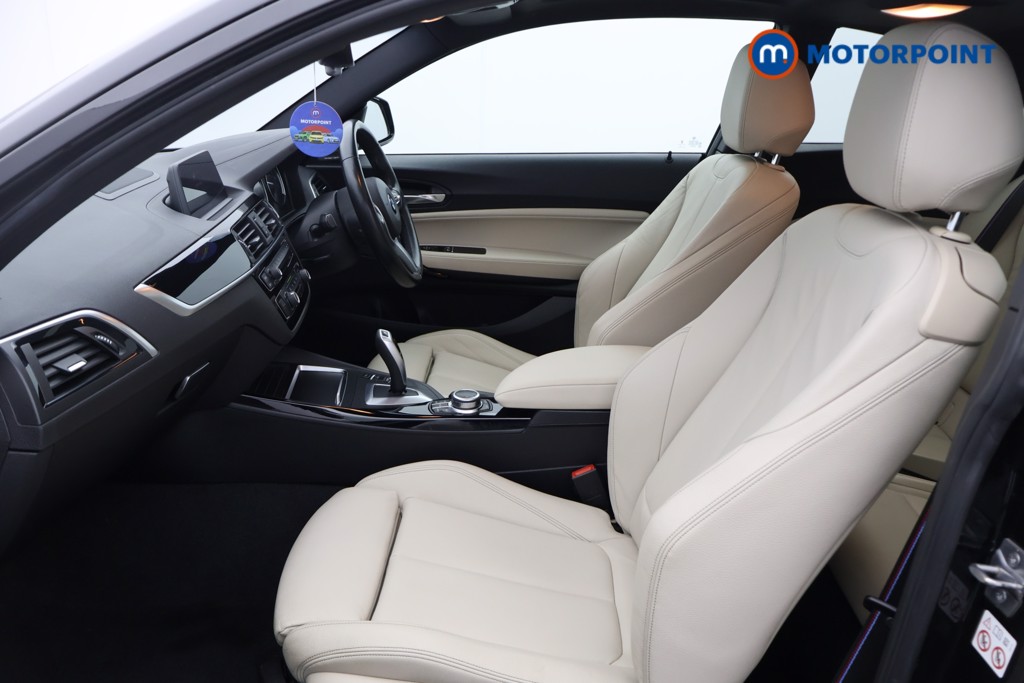 BMW 2 Series M Sport Automatic Petrol Coupe - Stock Number (1611871) - 18th supplementary image