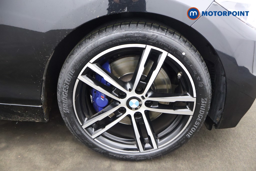 BMW 2 Series M Sport Automatic Petrol Coupe - Stock Number (1611871) - 21st supplementary image