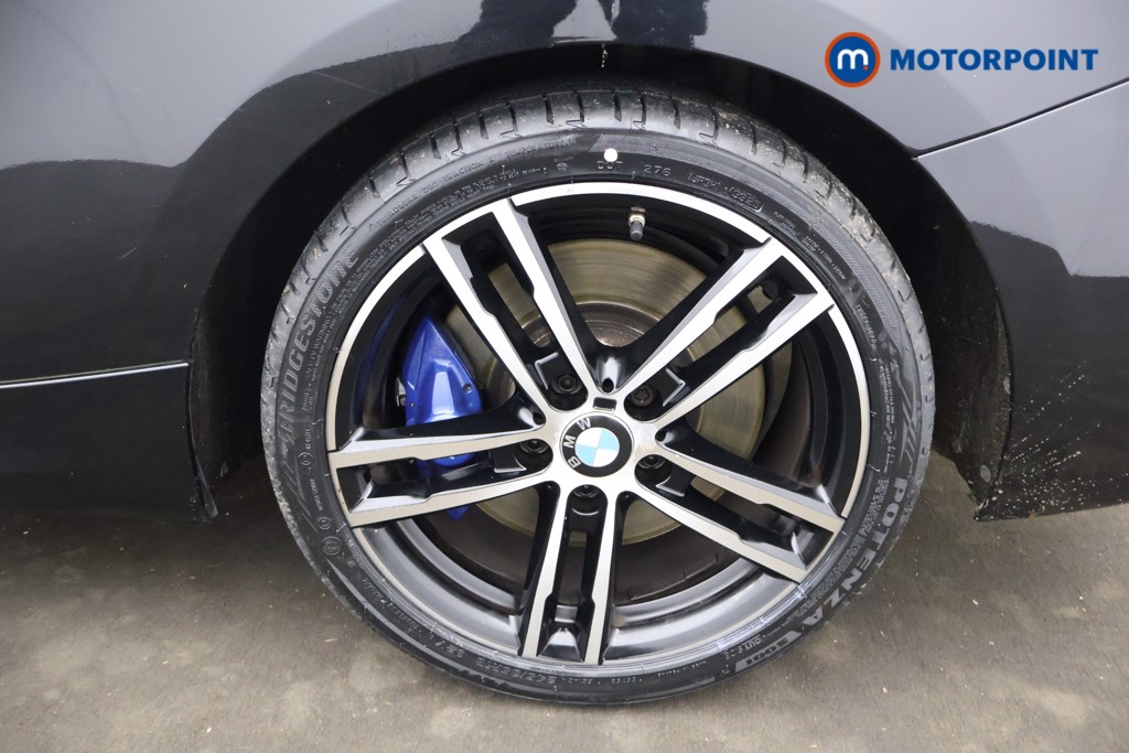 BMW 2 Series M Sport Automatic Petrol Coupe - Stock Number (1611871) - 23rd supplementary image