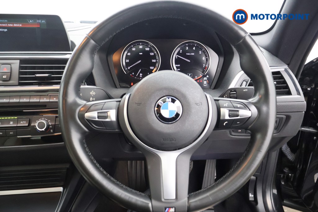 BMW 2 Series M Sport Automatic Petrol Coupe - Stock Number (1611871) - 1st supplementary image