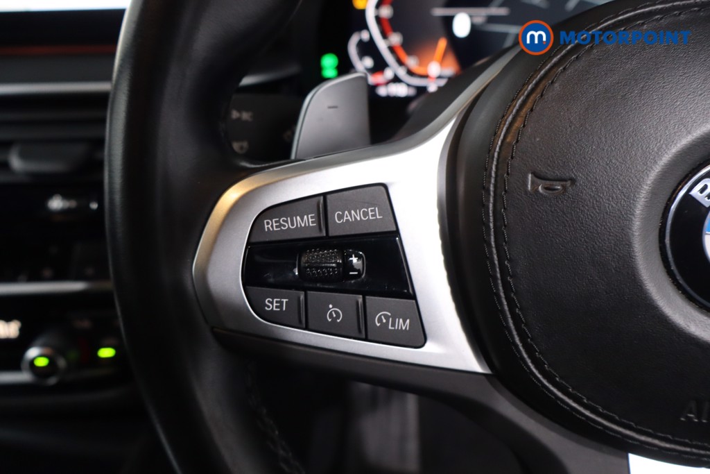 BMW 5 Series M Sport Automatic Diesel Saloon - Stock Number (1611917) - 7th supplementary image