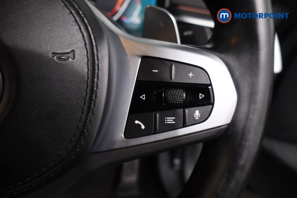 BMW 5 Series M Sport Automatic Diesel Saloon - Stock Number (1611917) - 8th supplementary image