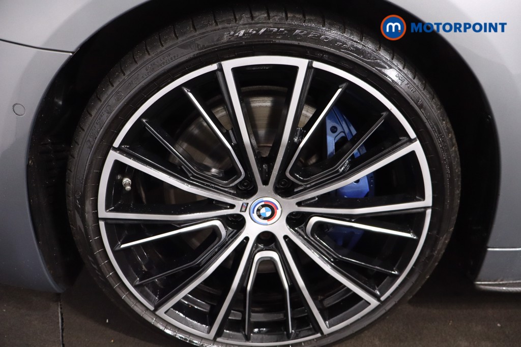 BMW 5 Series M Sport Automatic Diesel Saloon - Stock Number (1611917) - 9th supplementary image