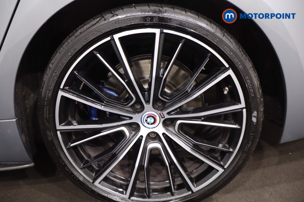 BMW 5 Series M Sport Automatic Diesel Saloon - Stock Number (1611917) - 10th supplementary image