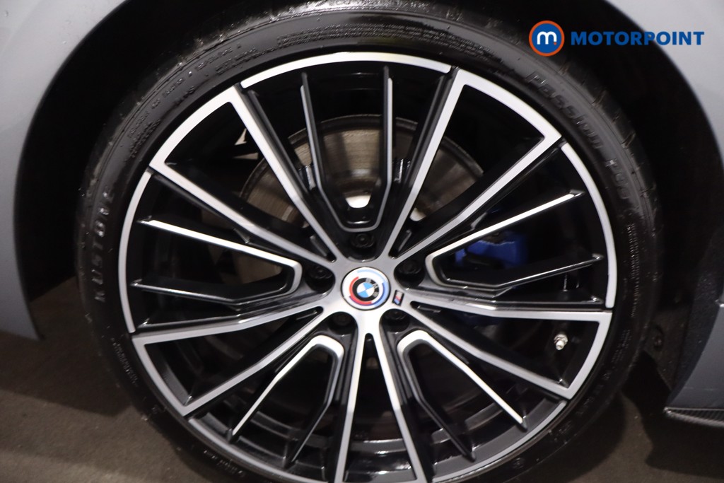 BMW 5 Series M Sport Automatic Diesel Saloon - Stock Number (1611917) - 11th supplementary image