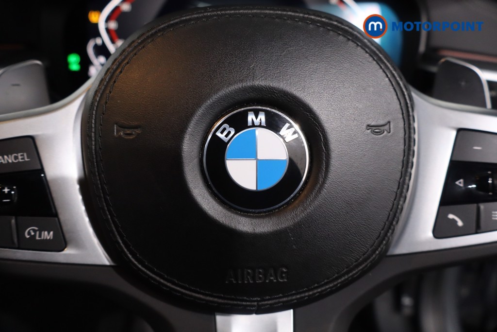 BMW 5 Series M Sport Automatic Diesel Saloon - Stock Number (1611917) - 13th supplementary image