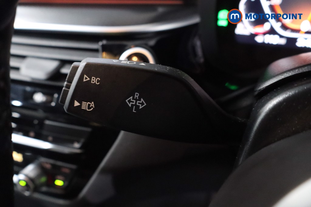 BMW 5 Series M Sport Automatic Diesel Saloon - Stock Number (1611917) - 14th supplementary image