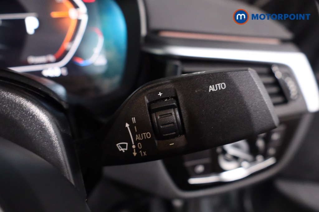 BMW 5 Series M Sport Automatic Diesel Saloon - Stock Number (1611917) - 15th supplementary image