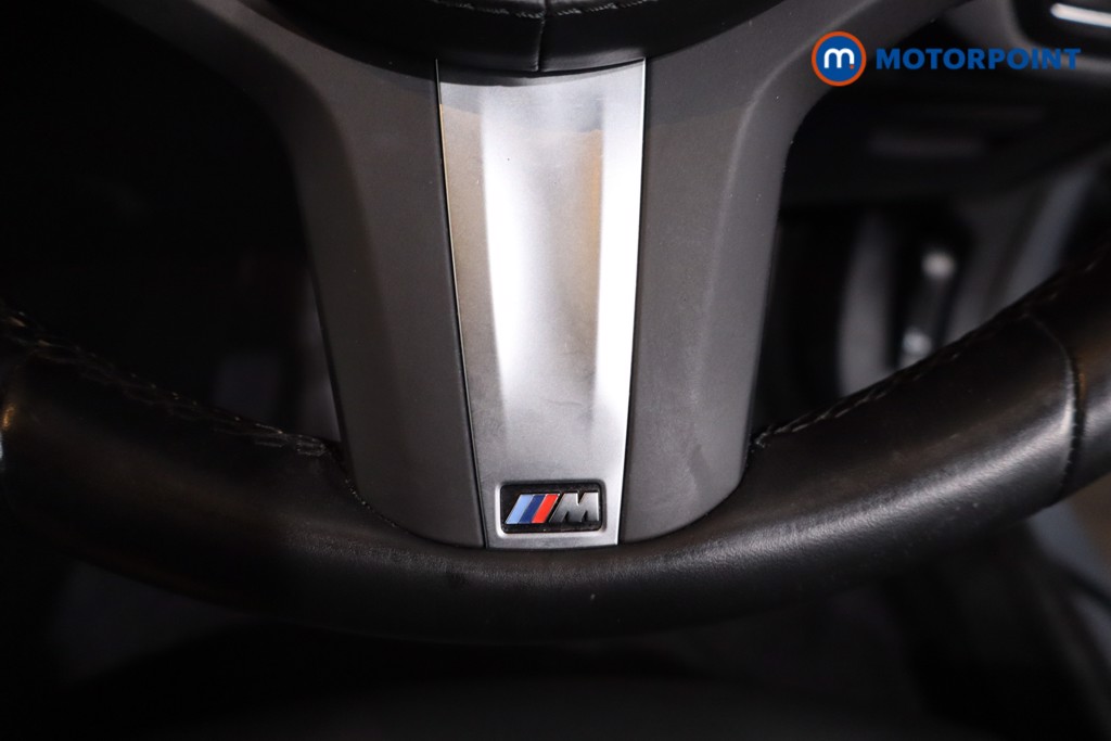 BMW 5 Series M Sport Automatic Diesel Saloon - Stock Number (1611917) - 16th supplementary image