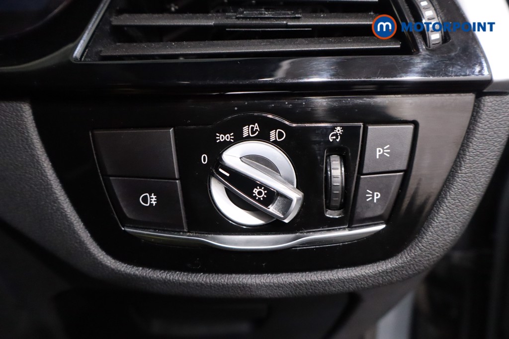 BMW 5 Series M Sport Automatic Diesel Saloon - Stock Number (1611917) - 18th supplementary image