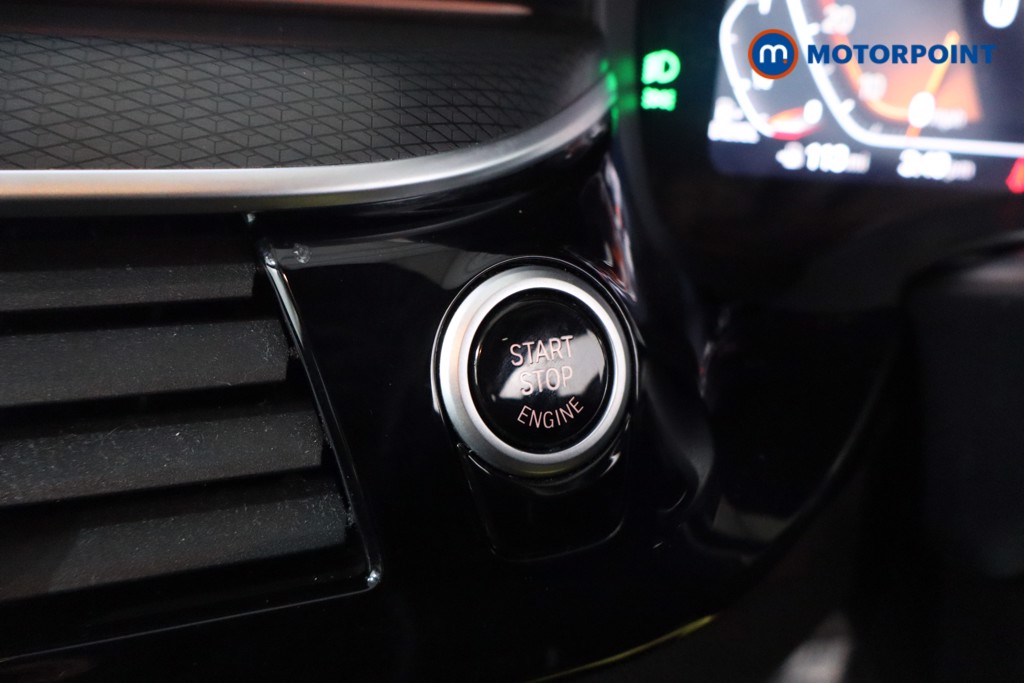 BMW 5 Series M Sport Automatic Diesel Saloon - Stock Number (1611917) - 19th supplementary image