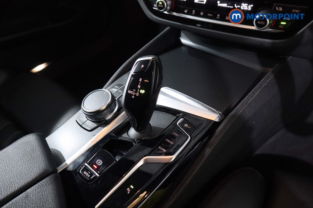 BMW 5 Series M Sport Automatic Diesel Saloon - Stock Number (1611917) - 20th supplementary image