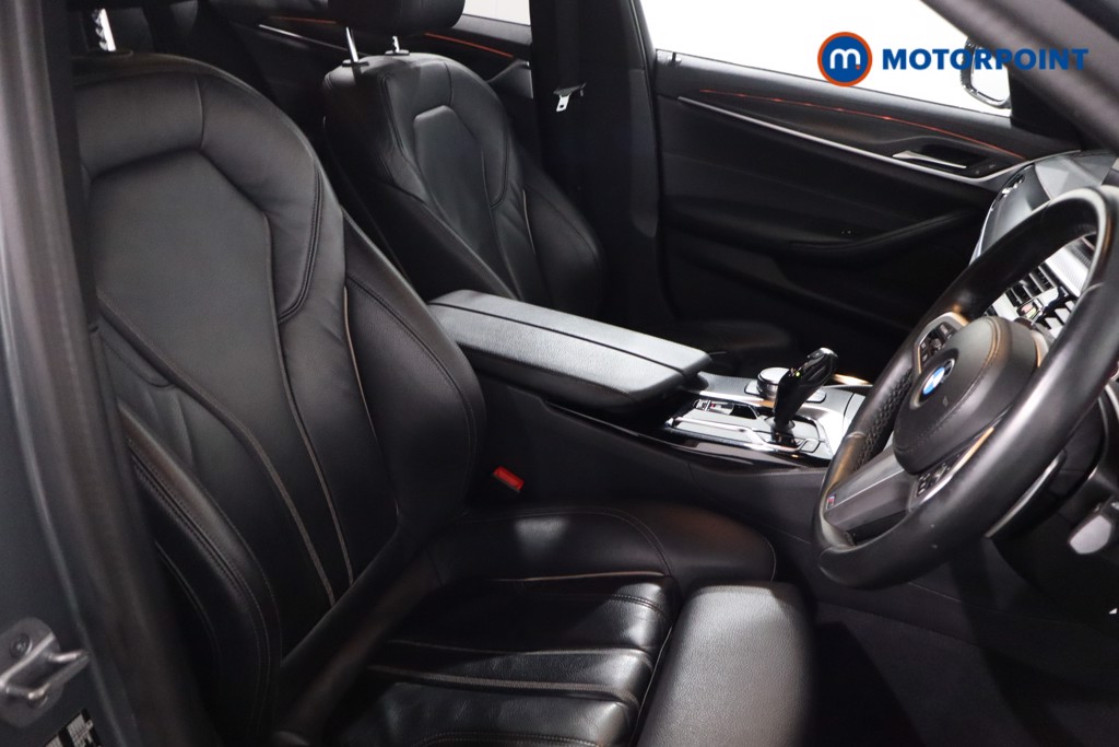 BMW 5 Series M Sport Automatic Diesel Saloon - Stock Number (1611917) - 23rd supplementary image