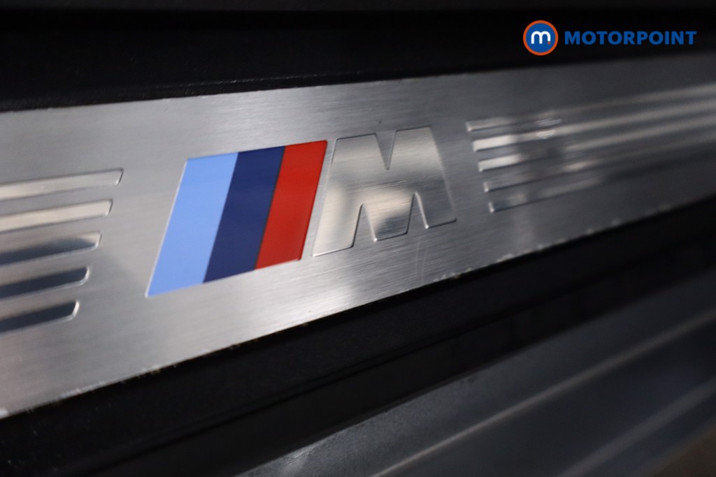 BMW 5 Series M Sport Automatic Diesel Saloon - Stock Number (1611917) - 24th supplementary image