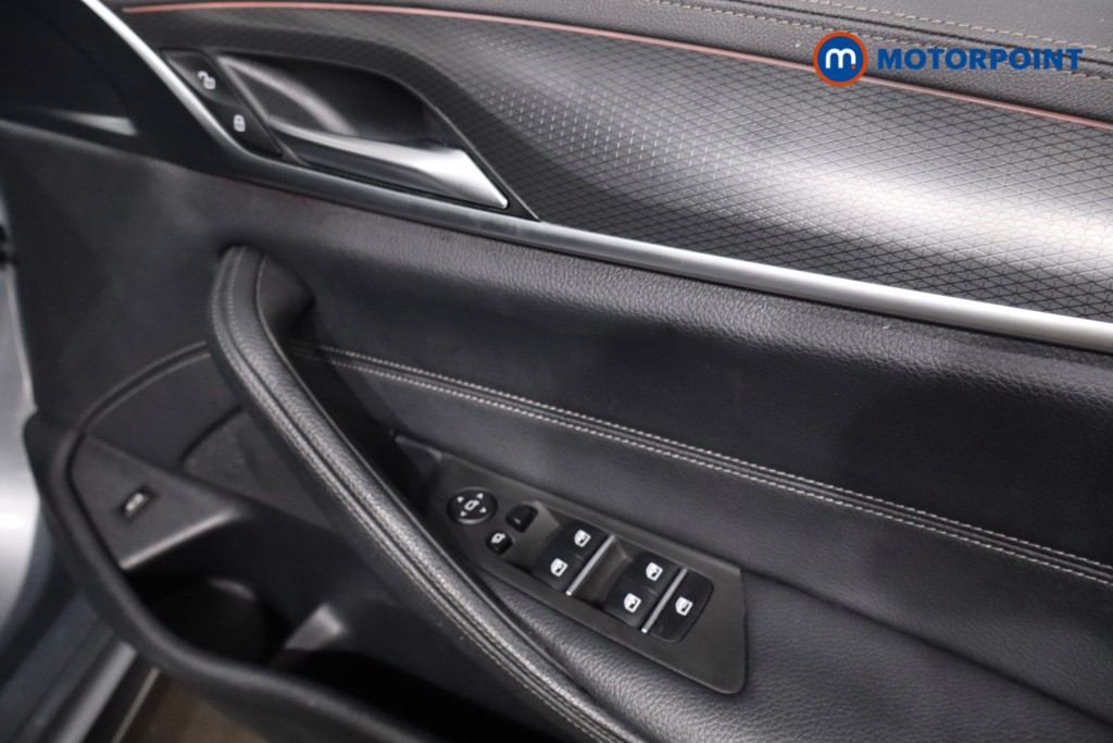 BMW 5 Series M Sport Automatic Diesel Saloon - Stock Number (1611917) - 26th supplementary image