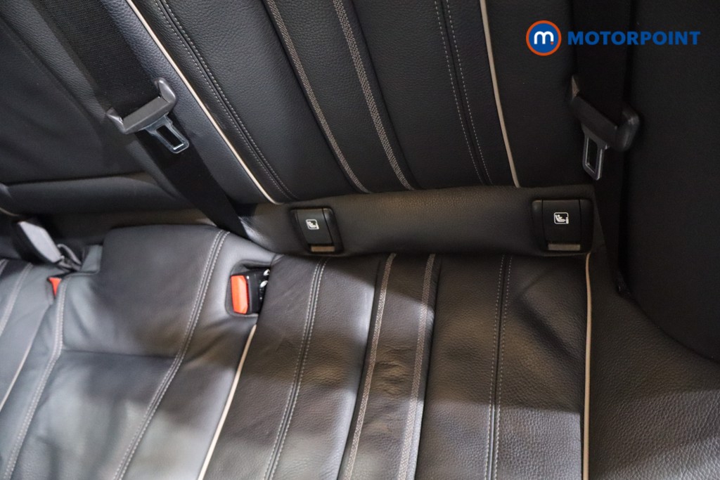 BMW 5 Series M Sport Automatic Diesel Saloon - Stock Number (1611917) - 27th supplementary image