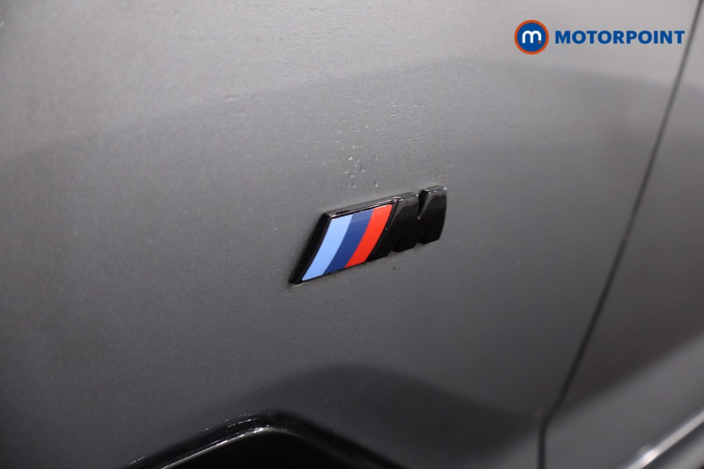 BMW 5 Series M Sport Automatic Diesel Saloon - Stock Number (1611917) - 28th supplementary image