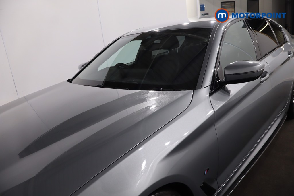 BMW 5 Series M Sport Automatic Diesel Saloon - Stock Number (1611917) - 29th supplementary image