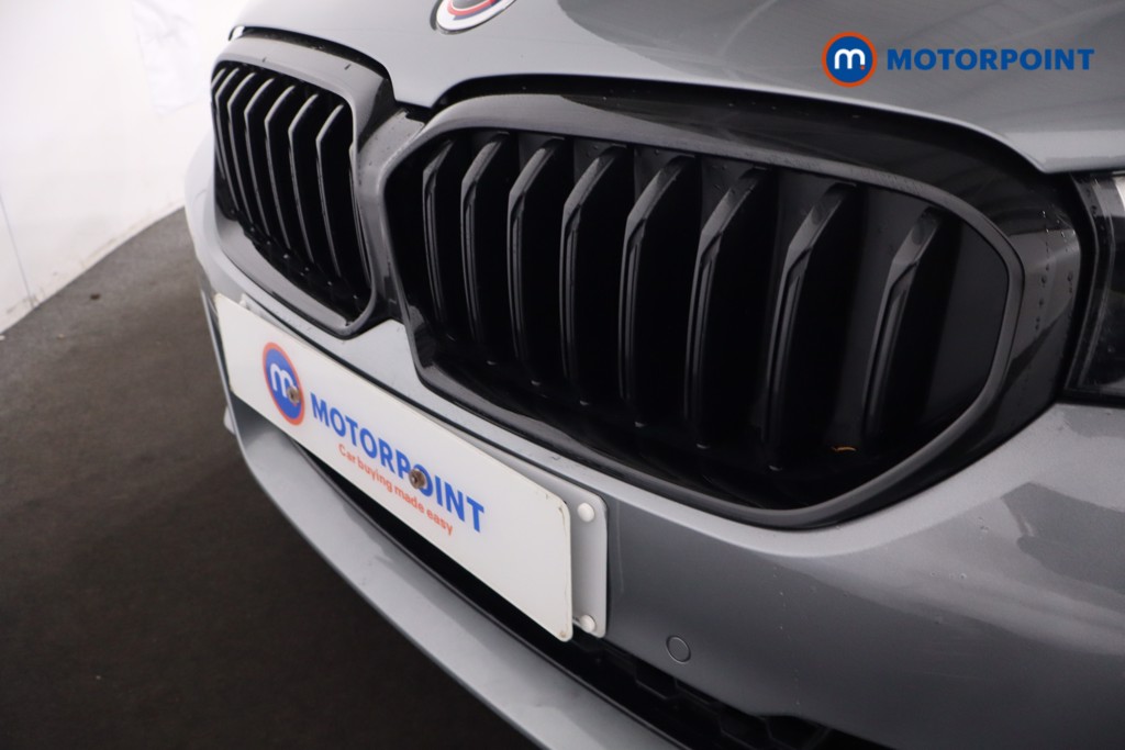 BMW 5 Series M Sport Automatic Diesel Saloon - Stock Number (1611917) - 31st supplementary image
