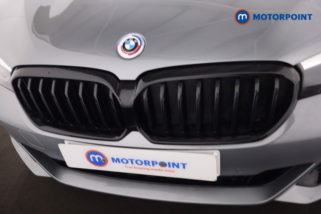 BMW 5 Series M Sport Automatic Diesel Saloon - Stock Number (1611917) - 32nd supplementary image