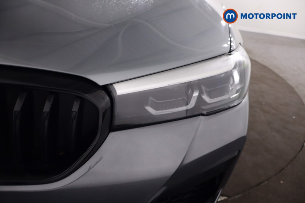 BMW 5 Series M Sport Automatic Diesel Saloon - Stock Number (1611917) - 33rd supplementary image