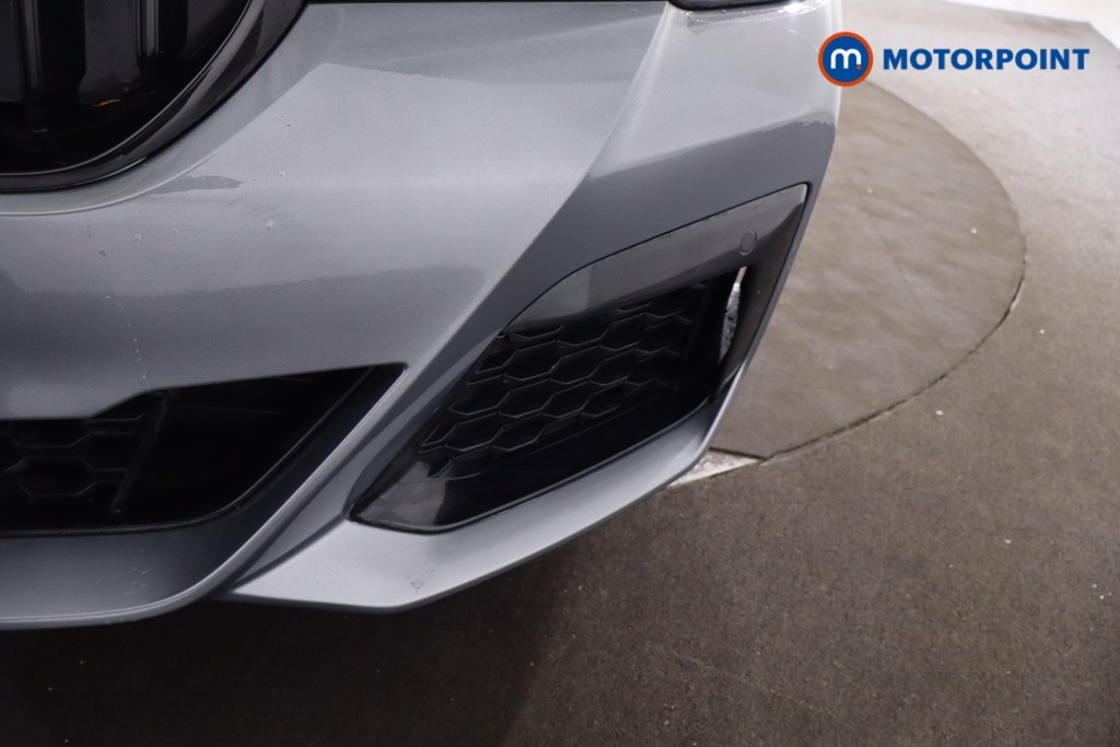 BMW 5 Series M Sport Automatic Diesel Saloon - Stock Number (1611917) - 34th supplementary image