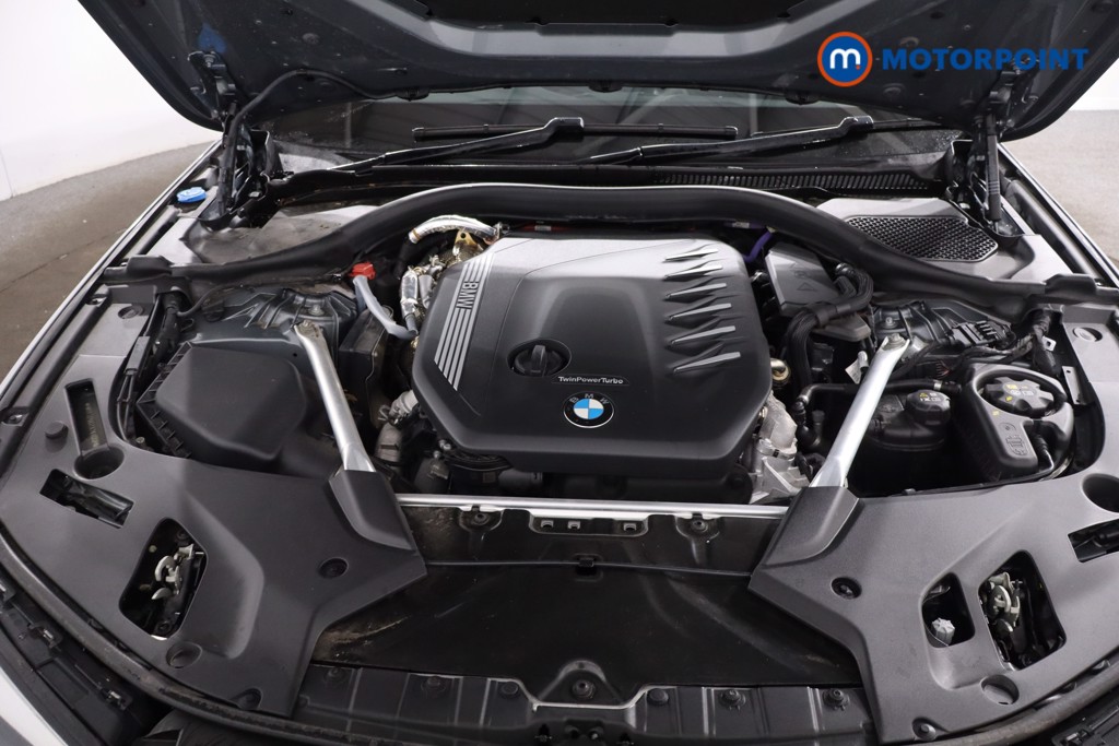 BMW 5 Series M Sport Automatic Diesel Saloon - Stock Number (1611917) - 35th supplementary image