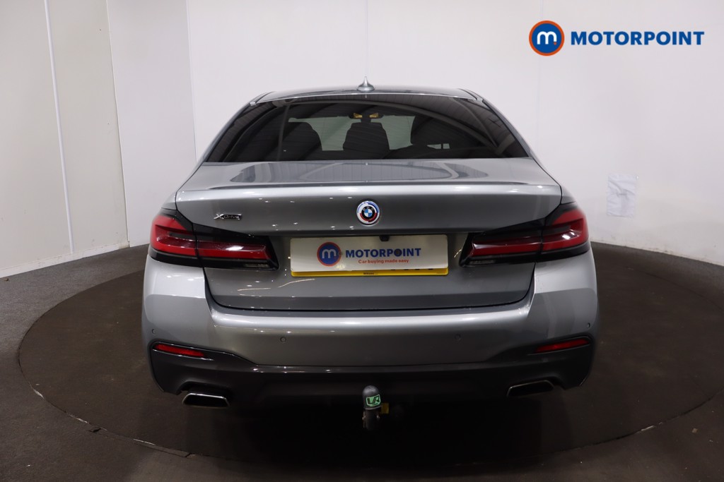 BMW 5 Series M Sport Automatic Diesel Saloon - Stock Number (1611917) - 37th supplementary image