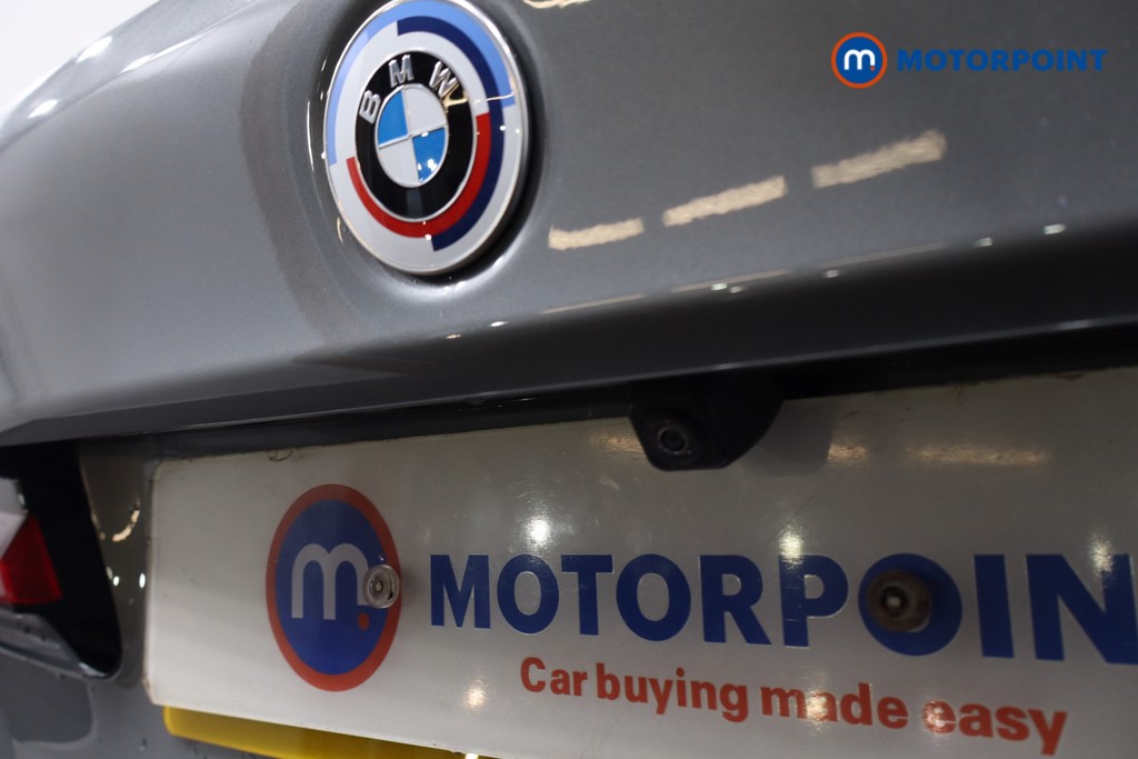 BMW 5 Series M Sport Automatic Diesel Saloon - Stock Number (1611917) - 38th supplementary image