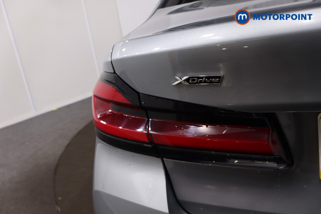 BMW 5 Series M Sport Automatic Diesel Saloon - Stock Number (1611917) - 39th supplementary image