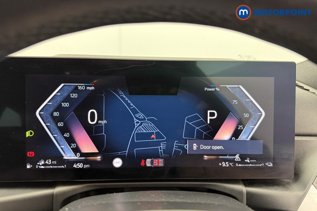 BMW 3 Series M Sport Automatic Petrol Plug-In Hybrid Estate - Stock Number (1611941) - 5th supplementary image