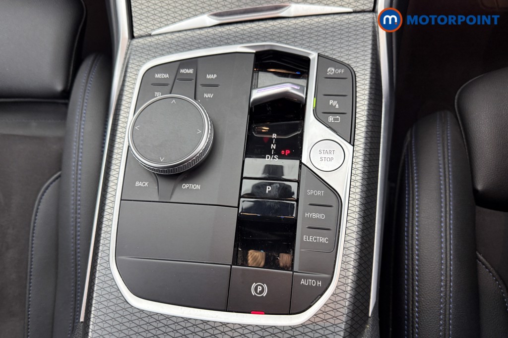 BMW 3 Series M Sport Automatic Petrol Plug-In Hybrid Estate - Stock Number (1611941) - 13th supplementary image