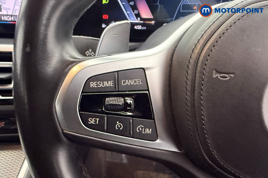 BMW 3 Series M Sport Automatic Petrol Plug-In Hybrid Estate - Stock Number (1611941) - 14th supplementary image