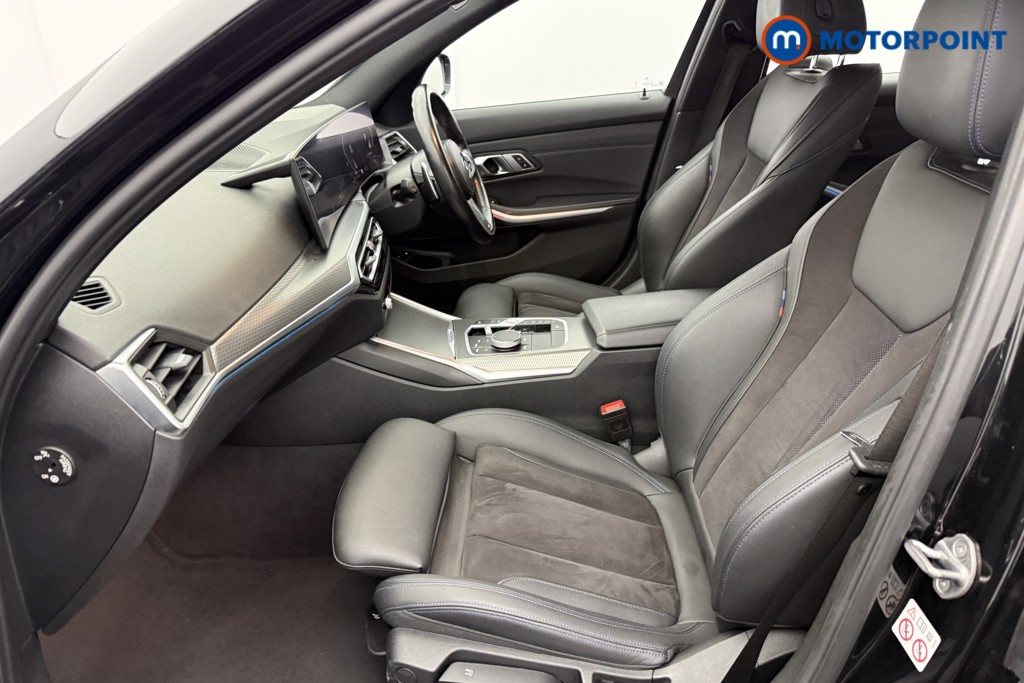 BMW 3 Series M Sport Automatic Petrol Plug-In Hybrid Estate - Stock Number (1611941) - 25th supplementary image