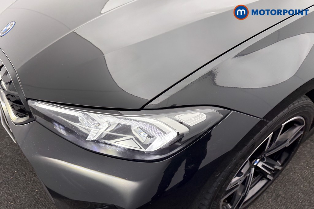 BMW 3 Series M Sport Automatic Petrol Plug-In Hybrid Estate - Stock Number (1611941) - 30th supplementary image