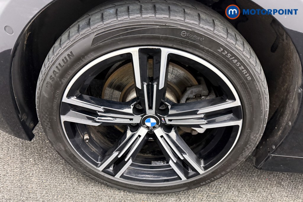 BMW 3 Series M Sport Automatic Petrol Plug-In Hybrid Estate - Stock Number (1611941) - 32nd supplementary image