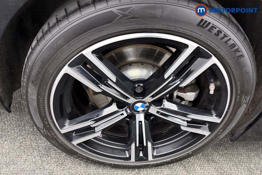 BMW 3 Series M Sport Automatic Petrol Plug-In Hybrid Estate - Stock Number (1611941) - 34th supplementary image