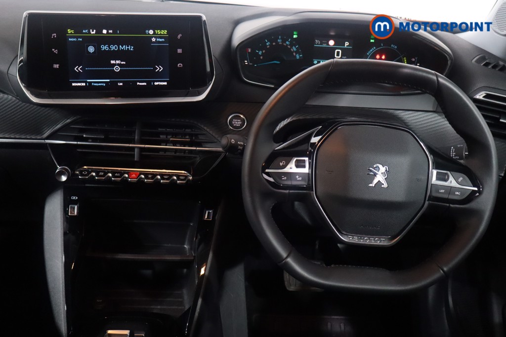 Peugeot 2008 Active Premium-Plus Automatic Electric SUV - Stock Number (1611949) - 3rd supplementary image