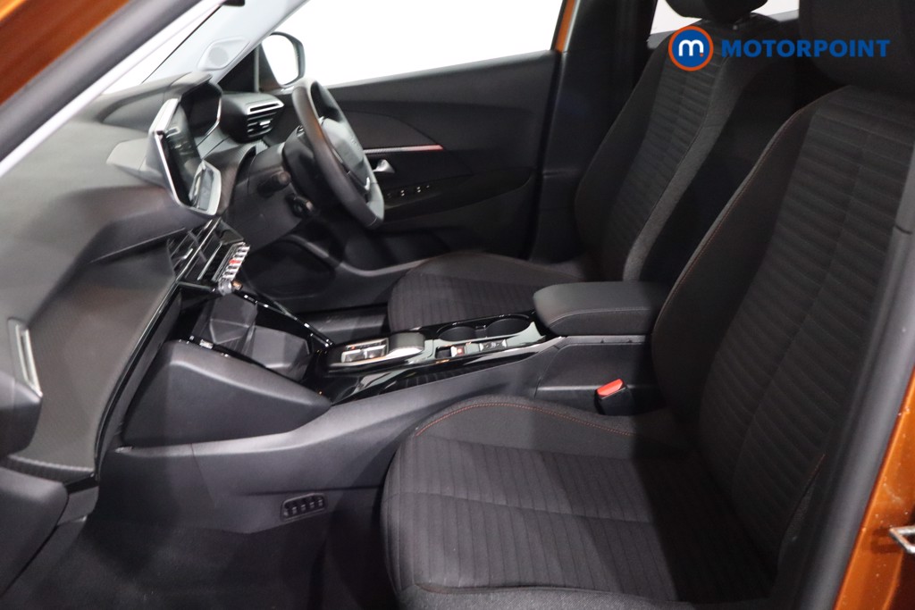 Peugeot 2008 Active Premium-Plus Automatic Electric SUV - Stock Number (1611949) - 4th supplementary image