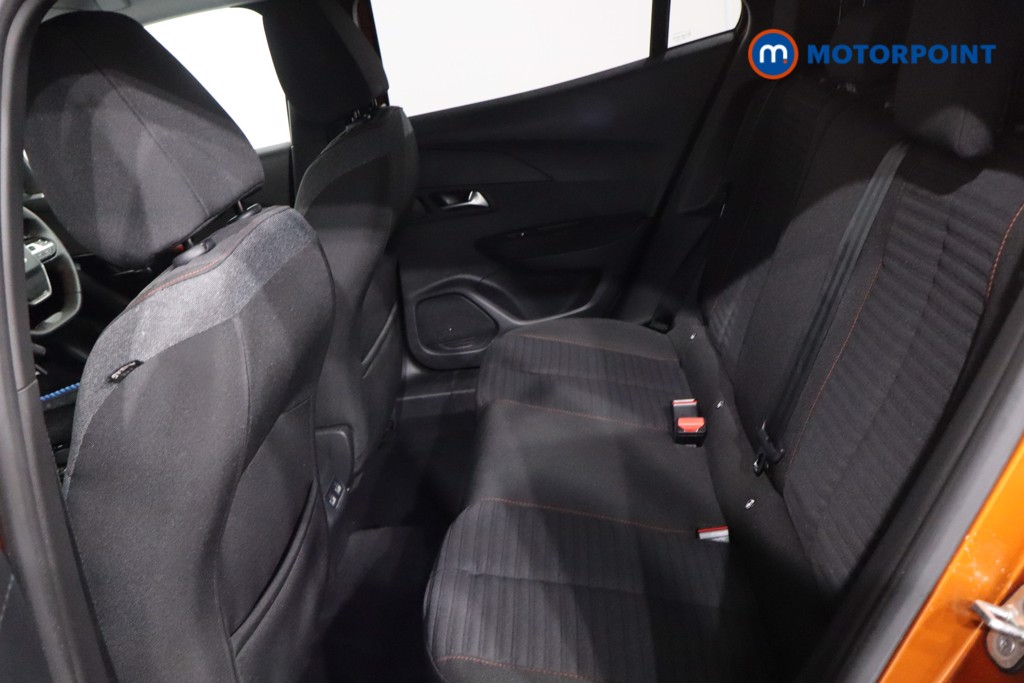 Peugeot 2008 Active Premium-Plus Automatic Electric SUV - Stock Number (1611949) - 5th supplementary image